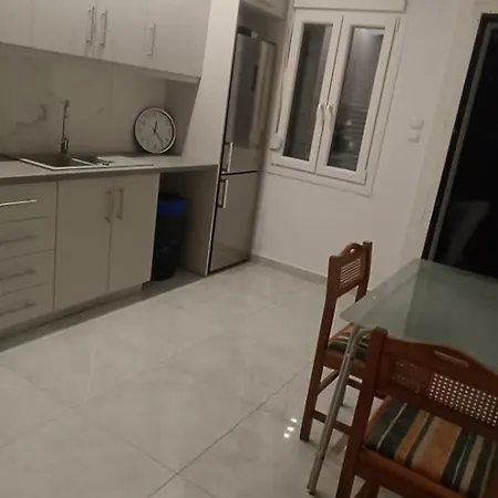 Apartment Miros Boutique
