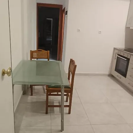 Apartment Miros Boutique Neo Epivates