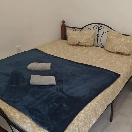 Miros Boutique Apartment Neo Epivates